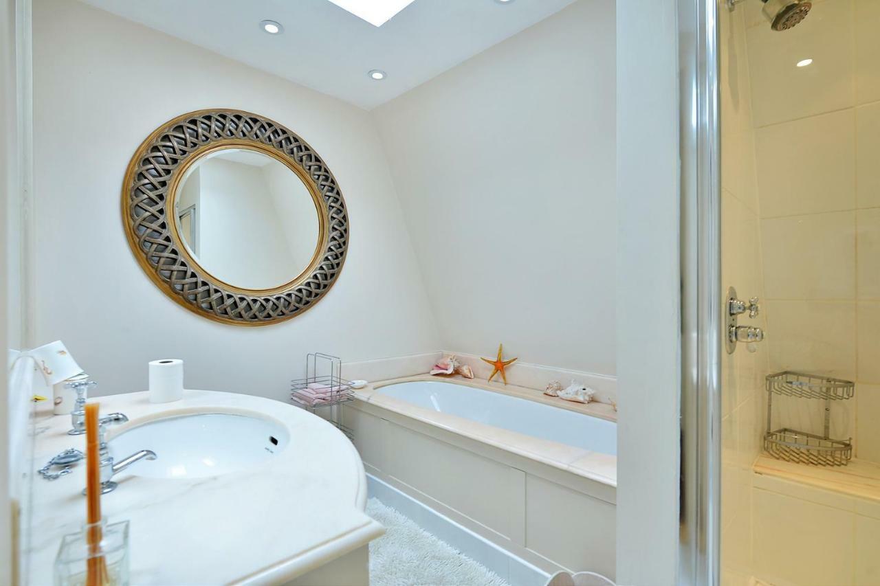 Ennismore Mews London Exterior foto