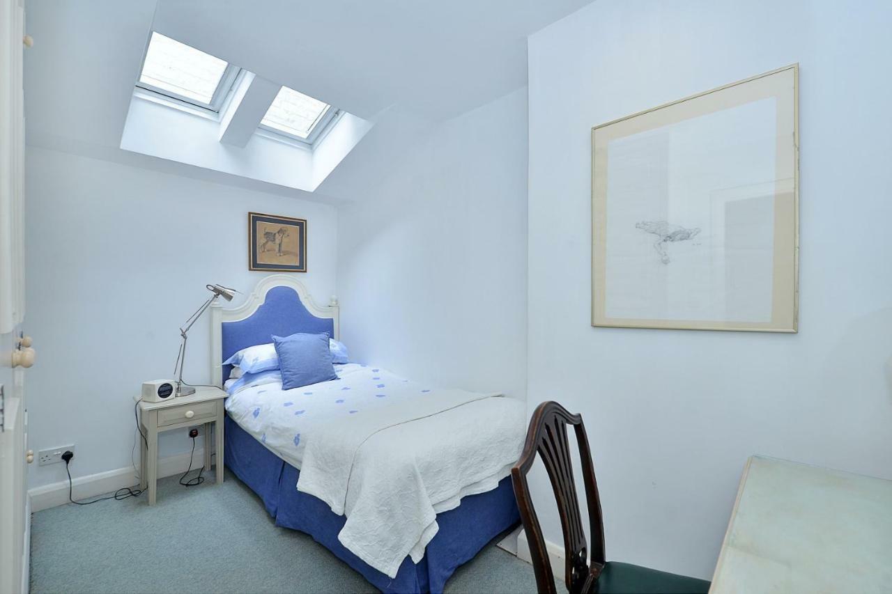 Ennismore Mews London Exterior foto