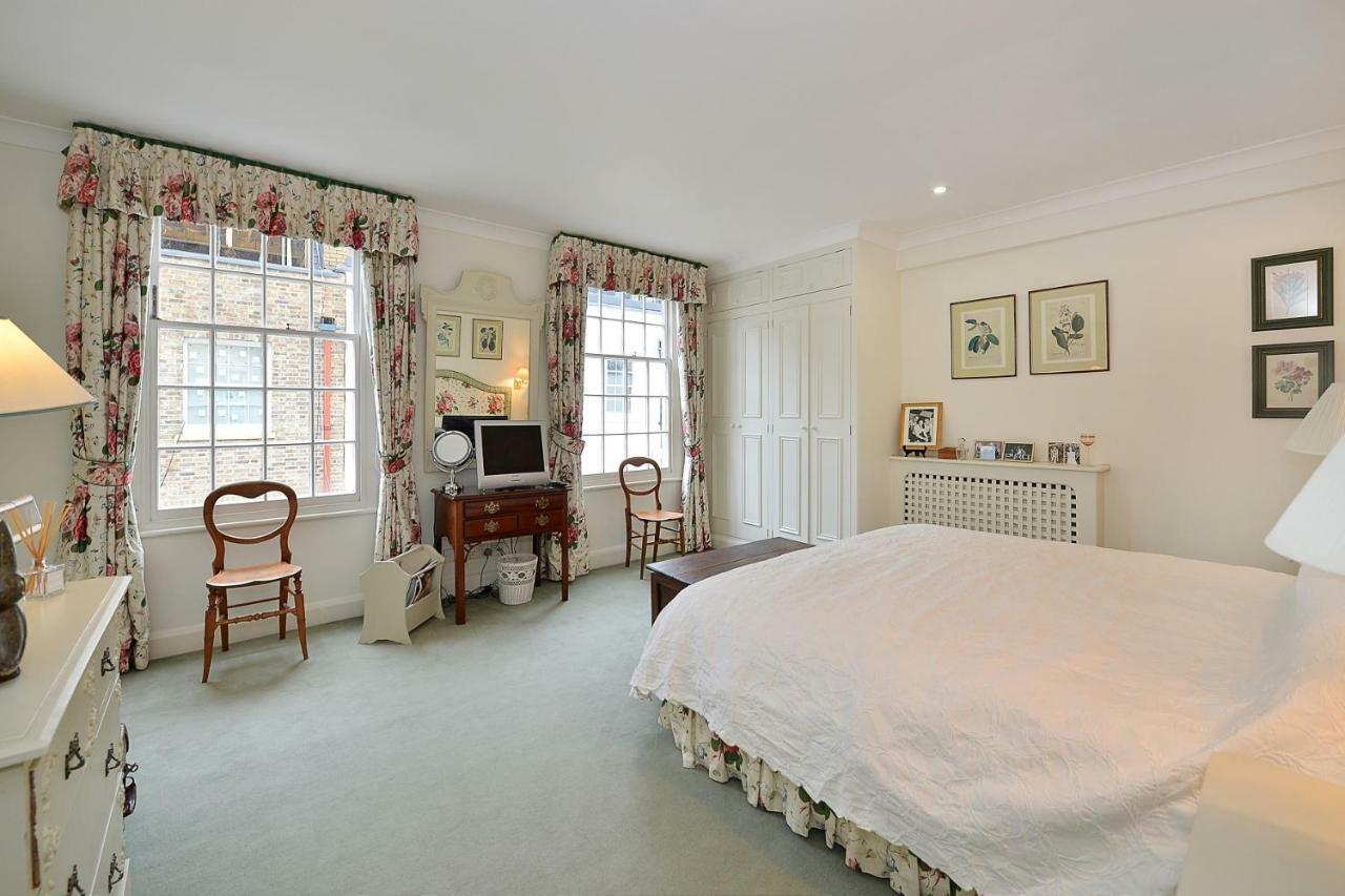 Ennismore Mews London Exterior foto